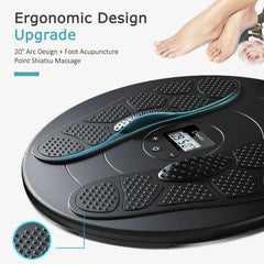 EMS & TENS Foot Circulation Stimulator